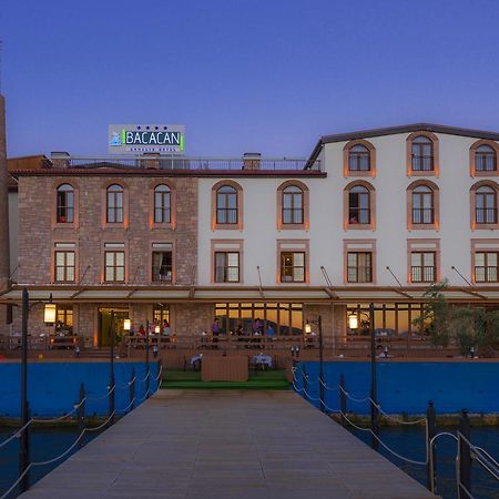 Bacacan Otel Ayvalik Exterior photo