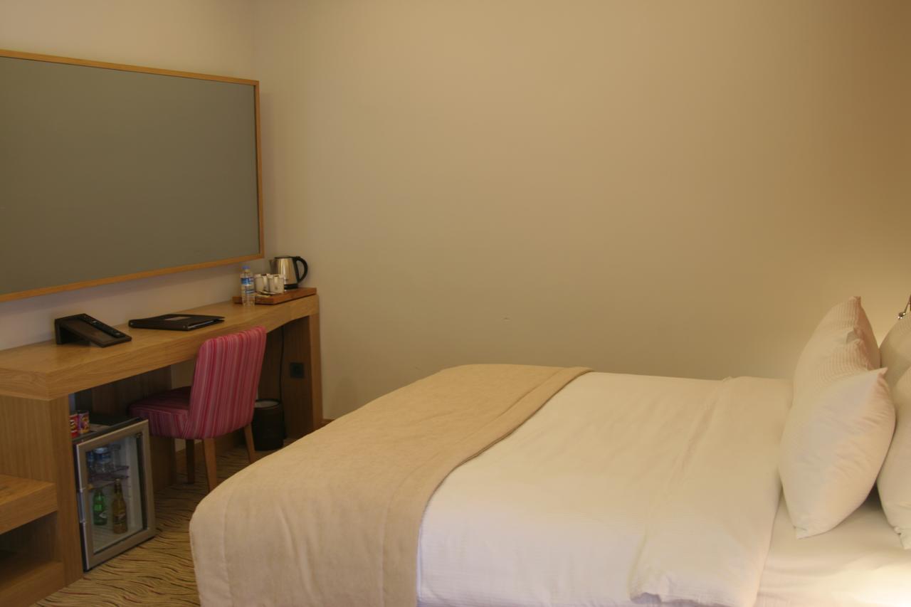 Bacacan Otel Ayvalik Room photo