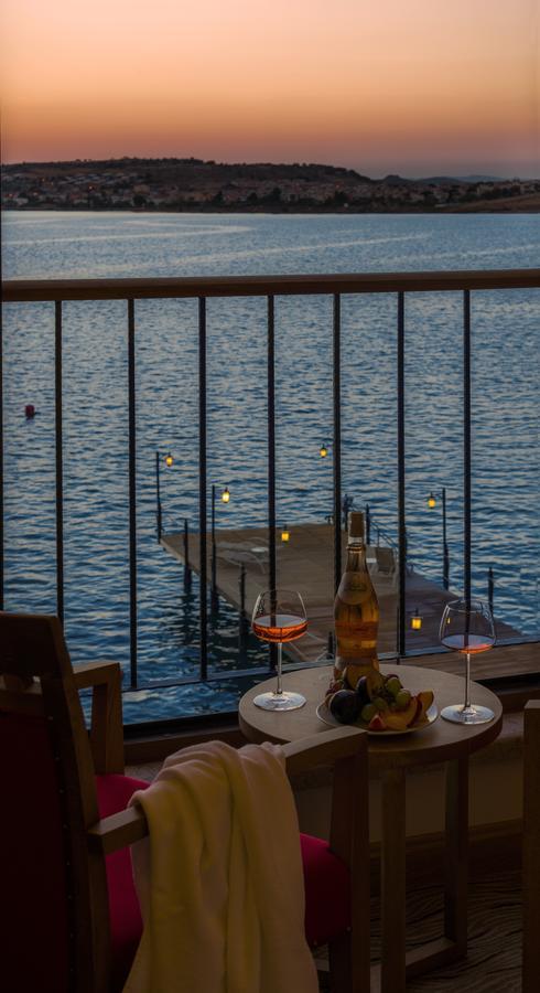 Bacacan Otel Ayvalik Exterior photo