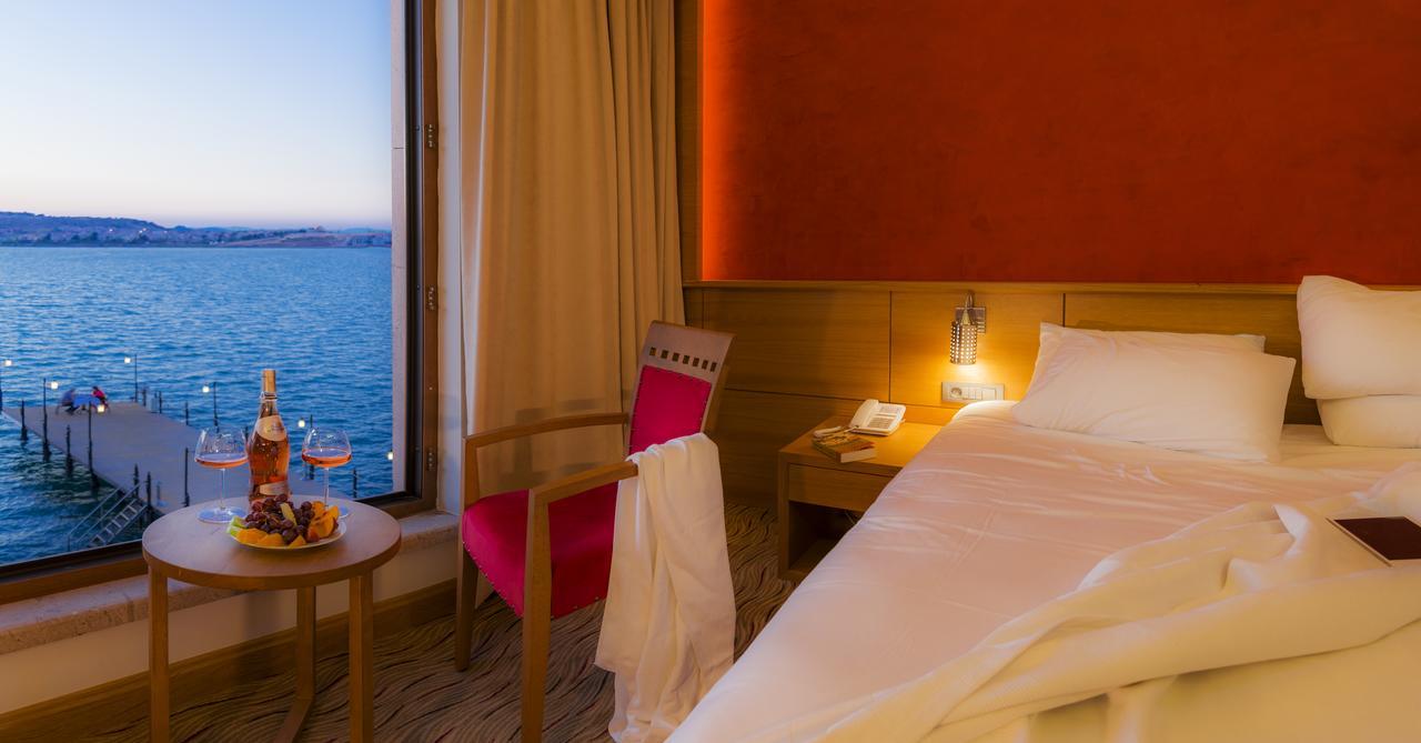 Bacacan Otel Ayvalik Exterior photo